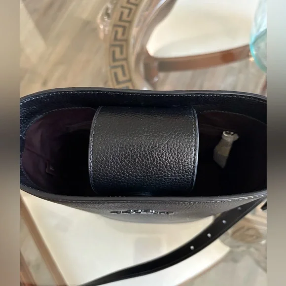 Coach Black Crossbody Bag - Picture 6 of 13